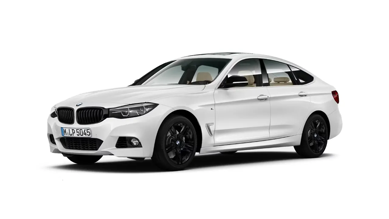 Bmw 3 Series Gt 330i M Sport Shadow Edition 3 Series Gt Base Model On Road Price Specs Review Images Colours Cartrade