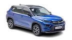 Compare Toyota Urban Cruiser Hyryder vs Maruti Suzuki Grand Vitara