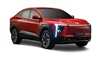 Compare Mahindra BE 6 vs Mahindra XEV 9e