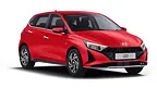 Compare Tata Altroz vs Hyundai i20