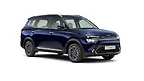 Compare Renault Triber vs Kia Carens