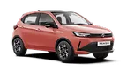 Compare Tata Punch vs Tata Tiago