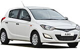 Hyundai i20 [2012-2014]