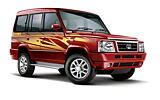 Tata Sumo Gold