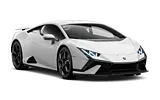 Lamborghini Huracan Tecnica
