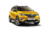 Renault Triber