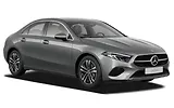 Mercedes-Benz A-Class Limousine