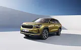 Skoda New Kodiaq