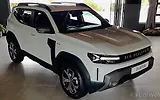 Renault New Duster