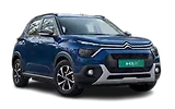 Citroen eC3 X