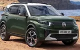 Citroen Aircross X Facelift