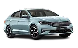 Skoda Slavia