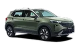 Skoda Kushaq