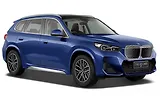 BMW iX1 LWB