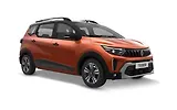 Renault Triber
