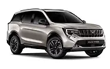 Mahindra XUV 7XO