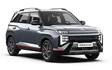 Hyundai Venue N Line