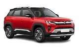 Maruti Suzuki Brezza
