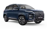 MG Hector
