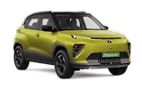 Tata Punch EV