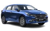 Maruti Suzuki Baleno