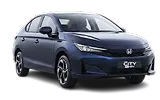 Honda City Hybrid eHEV