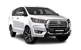 Toyota Innova Crysta