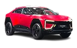 Mahindra BE 6 FE 2026