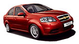 Chevrolet Aveo [2009-2012]
