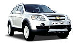 Chevrolet Captiva [2008-2012]