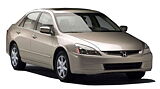 Honda Accord [2007-2008]