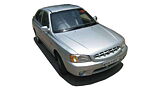 Hyundai Accent Viva [2001-2007]