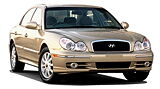 Hyundai Sonata [2001-2005]