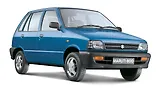 Maruti Suzuki 800 Maruti Suzuki 800