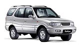 Tata Safari [1998-2005]