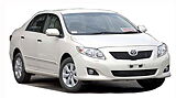 Toyota Corolla Altis [2008-2011]