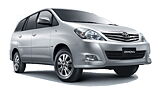 Toyota Innova [2009-2012]