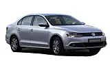 Volkswagen Jetta [2011-2013]