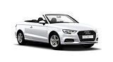 Audi A3 Cabriolet