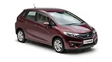 Honda Jazz [2015-2018]