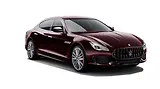 Maserati Quattroporte Maserati Quattroporte