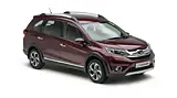 Honda BR-V Honda BR-V
