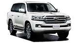 Toyota Land Cruiser Toyota Land Cruiser