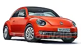 Volkswagen Beetle Volkswagen Beetle
