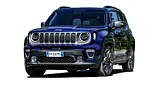 Jeep Renegade Jeep Renegade
