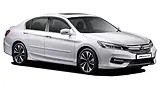 Honda Accord Honda Accord