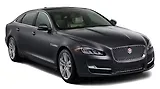 Jaguar XJ L Jaguar XJ L