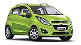 Chevrolet Beat Chevrolet Beat