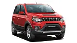 Mahindra NuvoSport Mahindra NuvoSport