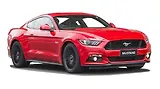 Ford Mustang Ford Mustang